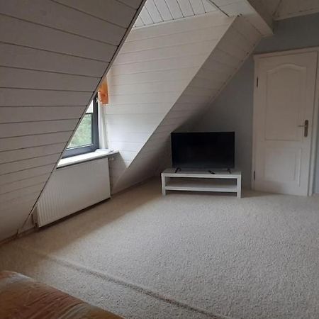 Apartamenty U Eli Świnoujście Zewnętrze zdjęcie