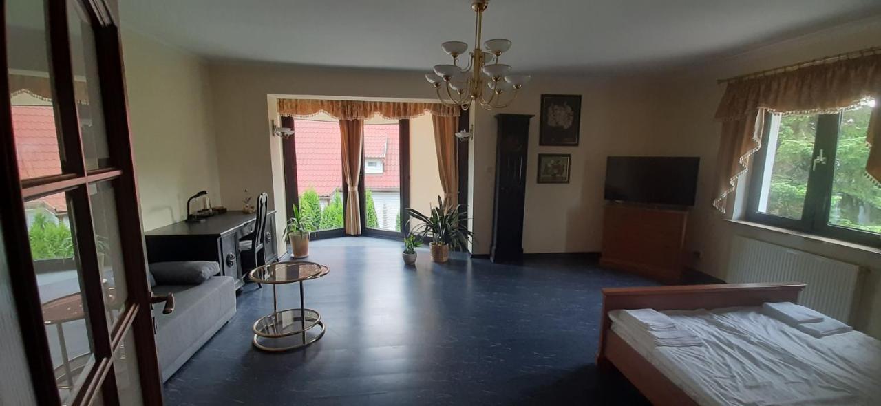 Apartamenty U Eli Świnoujście Zewnętrze zdjęcie