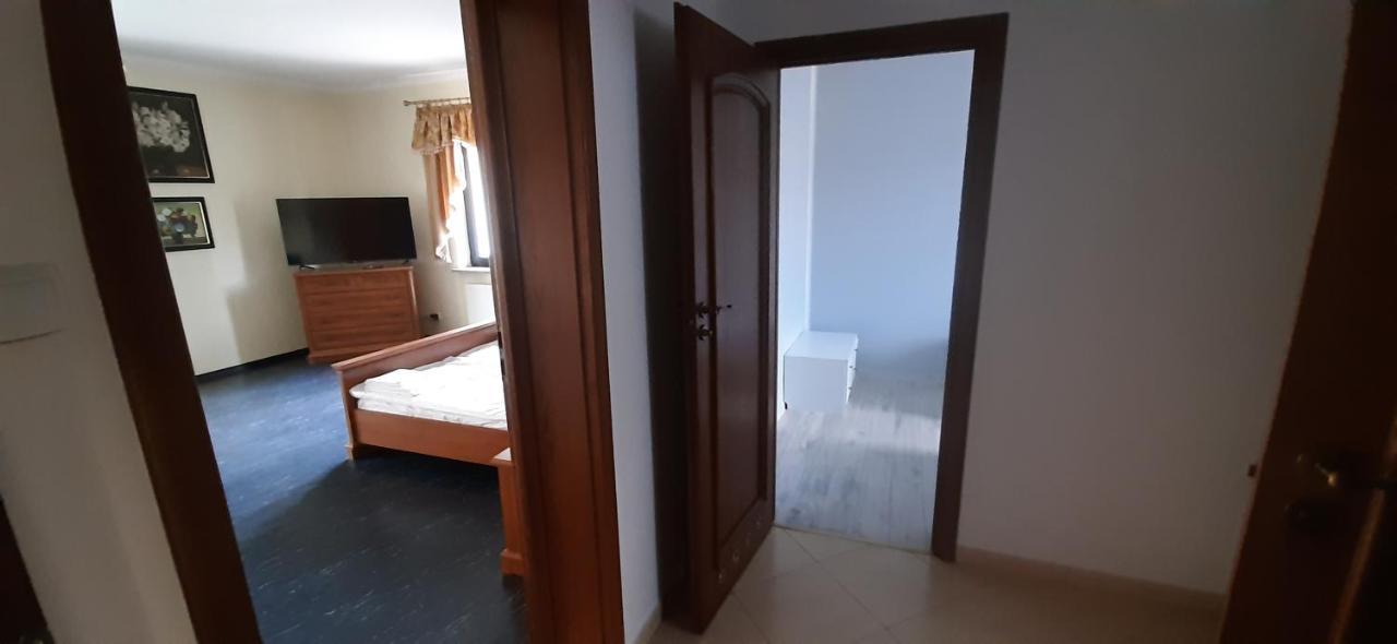 Apartamenty U Eli Świnoujście Zewnętrze zdjęcie