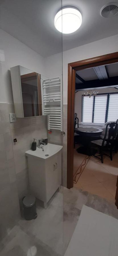 Apartamenty U Eli Świnoujście Zewnętrze zdjęcie