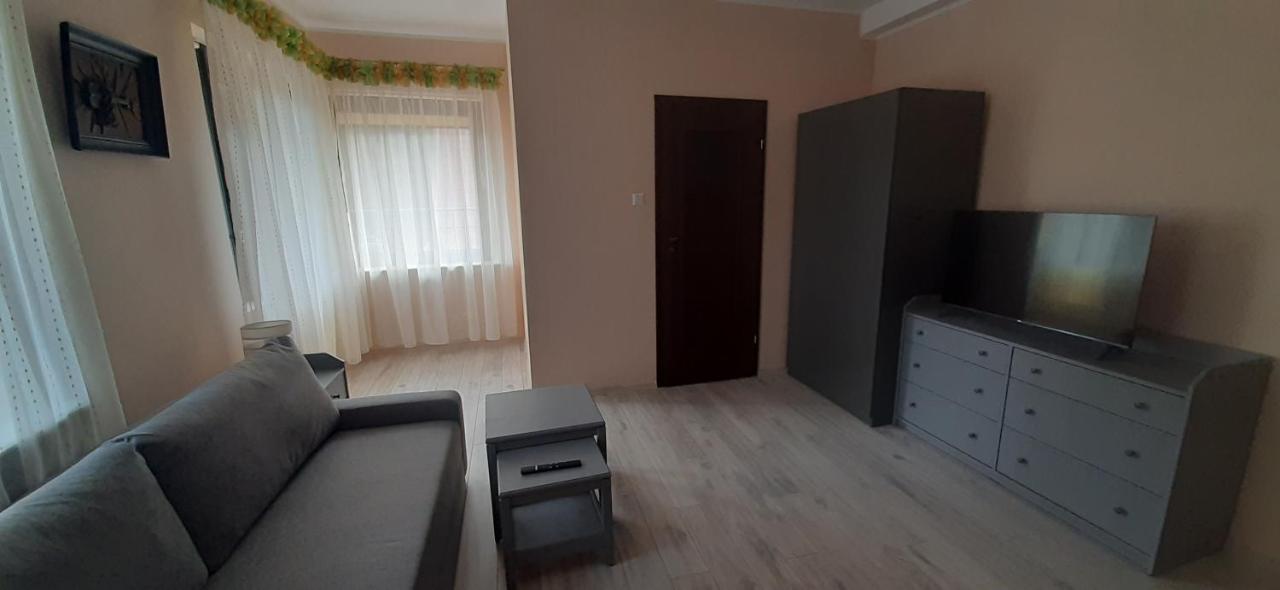 Apartamenty U Eli Świnoujście Zewnętrze zdjęcie