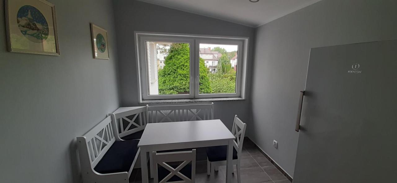 Apartamenty U Eli Świnoujście Zewnętrze zdjęcie