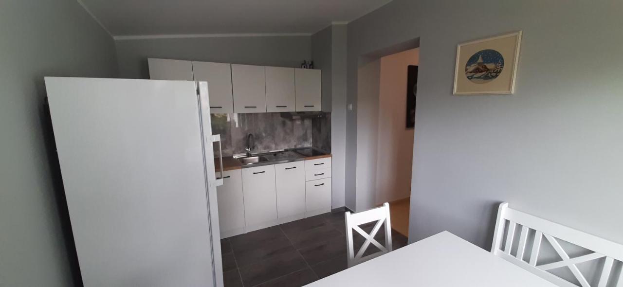 Apartamenty U Eli Świnoujście Zewnętrze zdjęcie