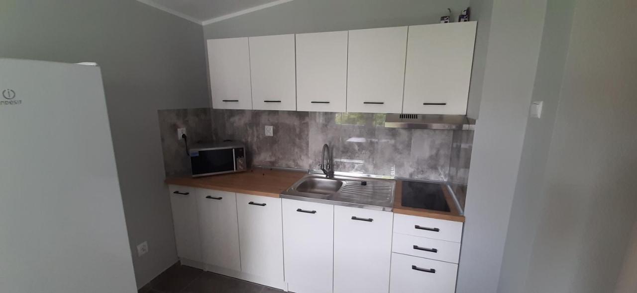 Apartamenty U Eli Świnoujście Zewnętrze zdjęcie