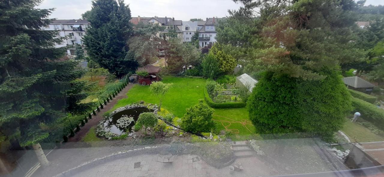 Apartamenty U Eli Świnoujście Zewnętrze zdjęcie
