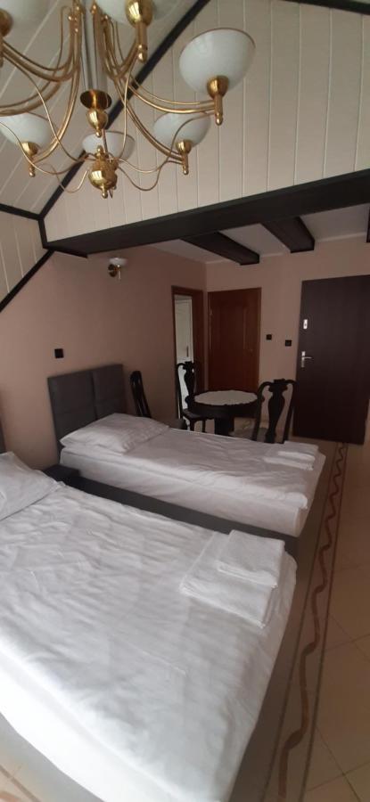 Apartamenty U Eli Świnoujście Zewnętrze zdjęcie